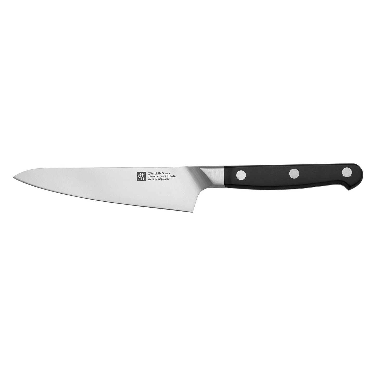 ZWILLING Pro 5.5 Inch Chef's Knife Compact