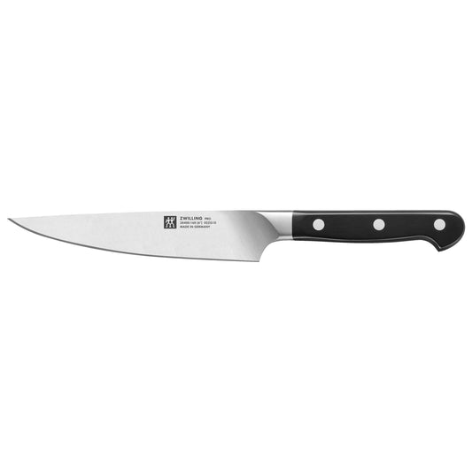 ZWILLING Pro 6 Inch Carving Knife