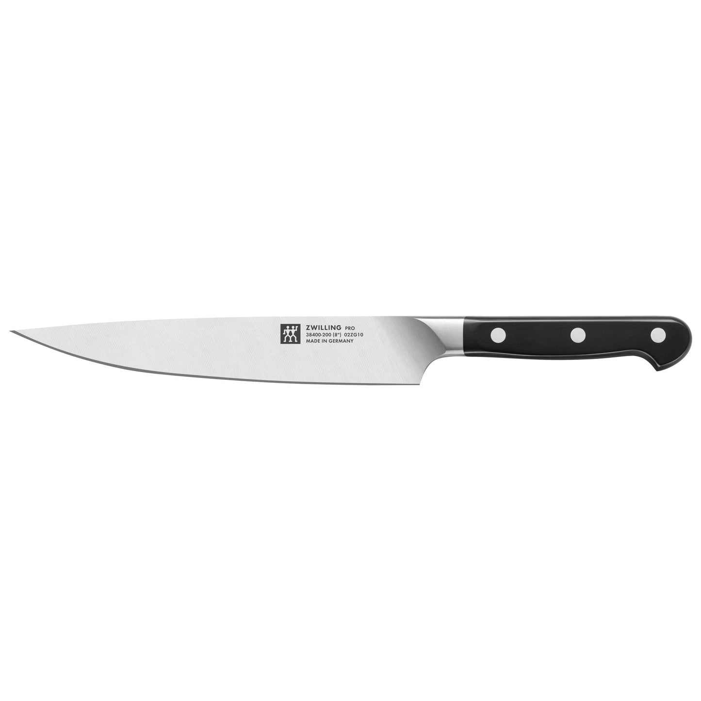 ZWILLING Pro 2 Piece Knife Set