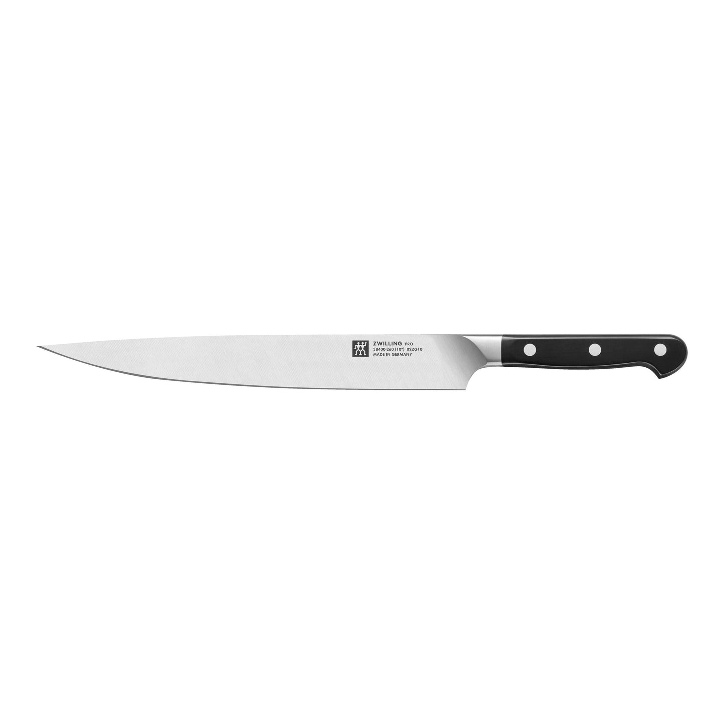 ZWILLING Pro 10 inch Carving Knife