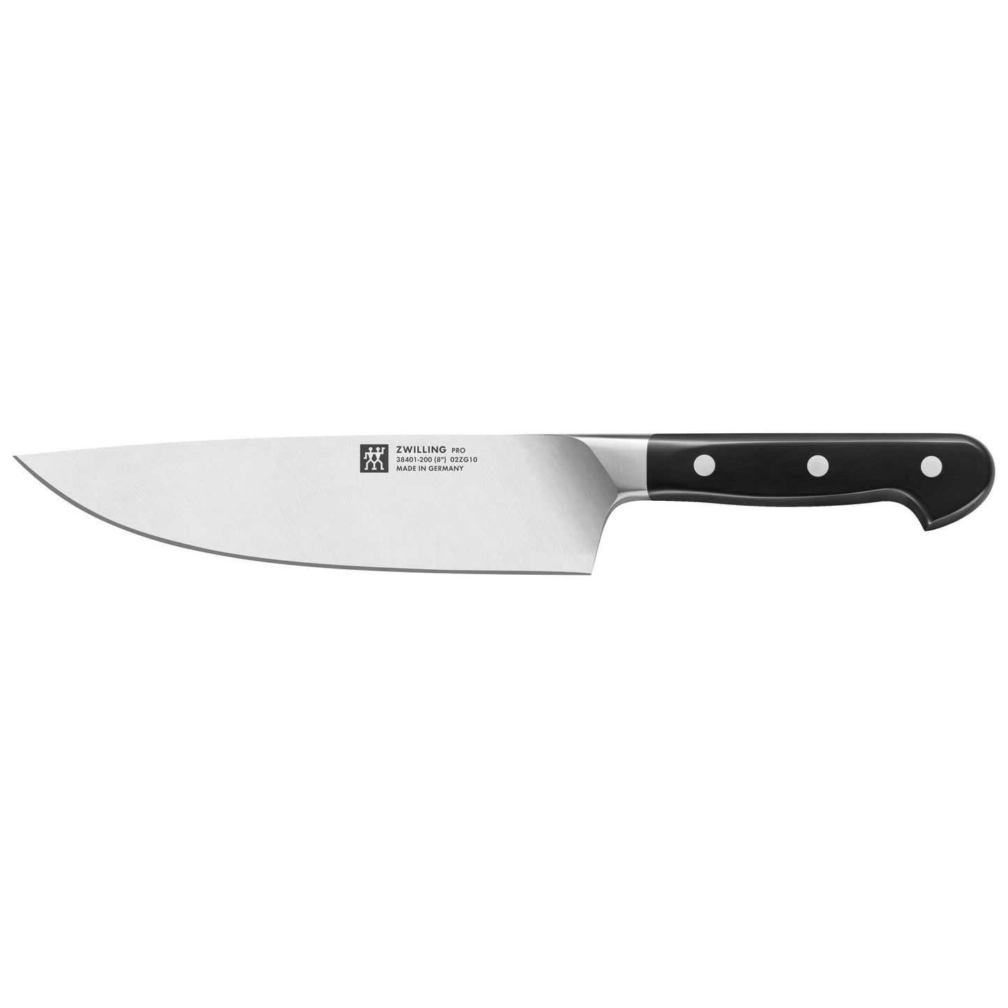 ZWILLING Pro 8 Inch Chef's Knife