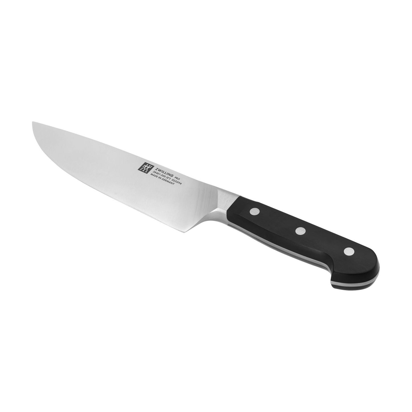 ZWILLING Pro 8 Inch Chef's Knife