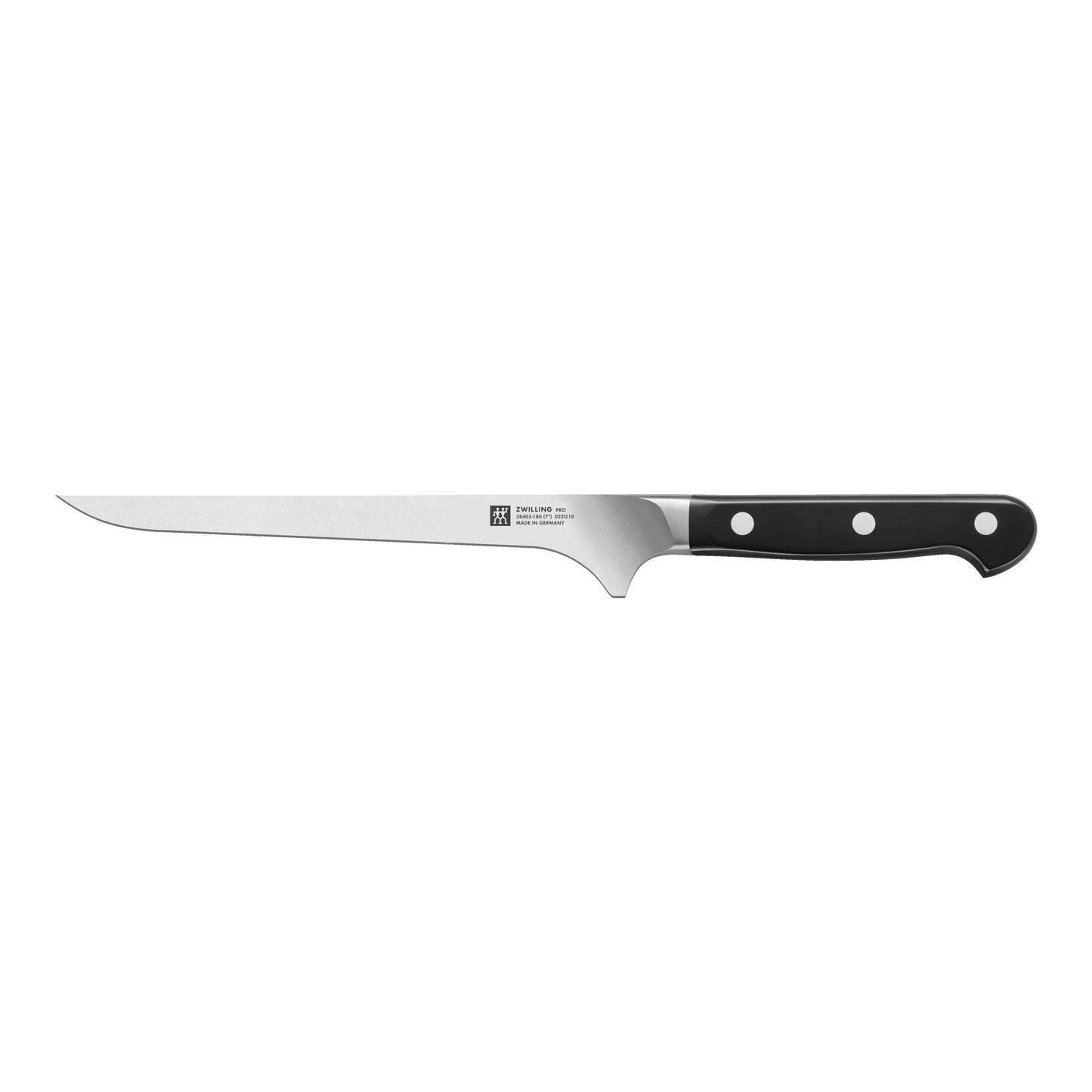 ZWILLING Pro 7 Inch Filleting Knife