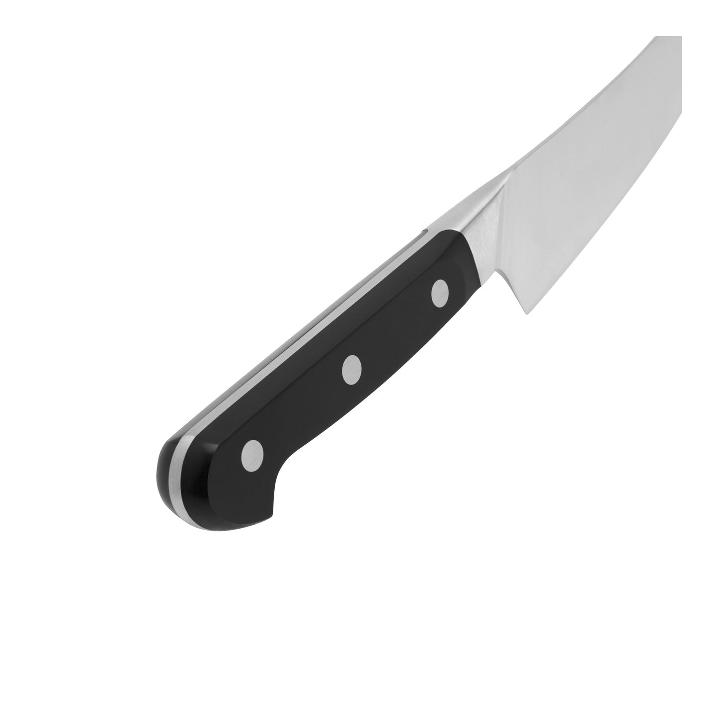 ZWILLING Pro 5.5 Inch, Rocking Santoku