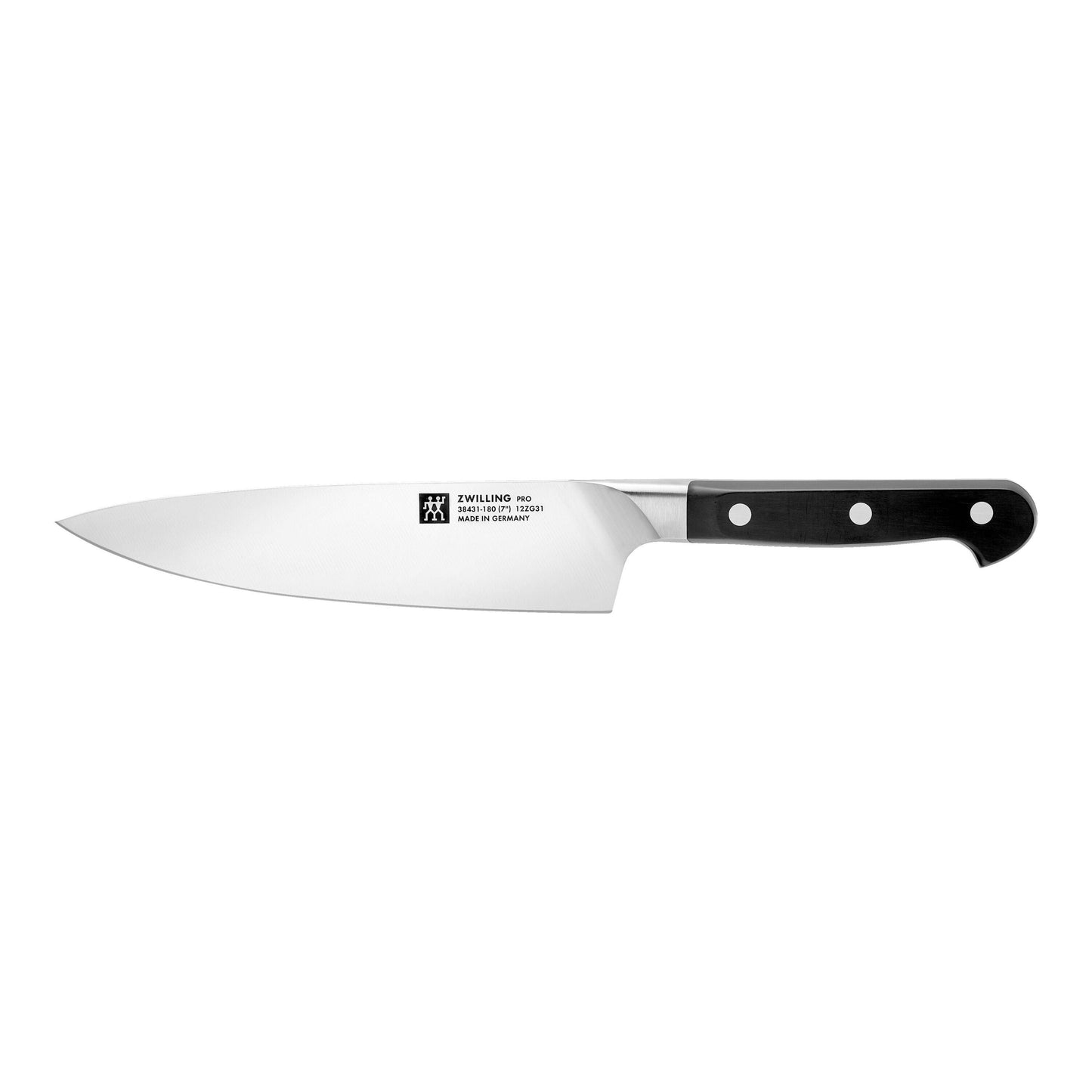 ZWILLING Pro 7 Inch Chef's Knife