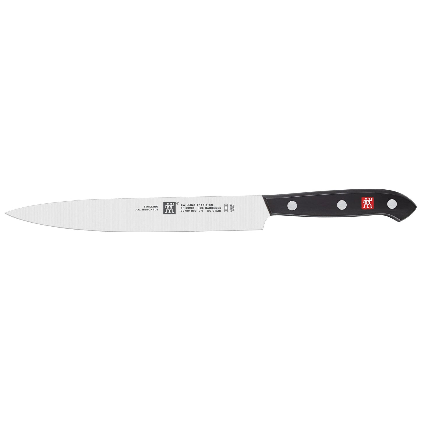ZWILLING Tradition 2 Piece Knife Set