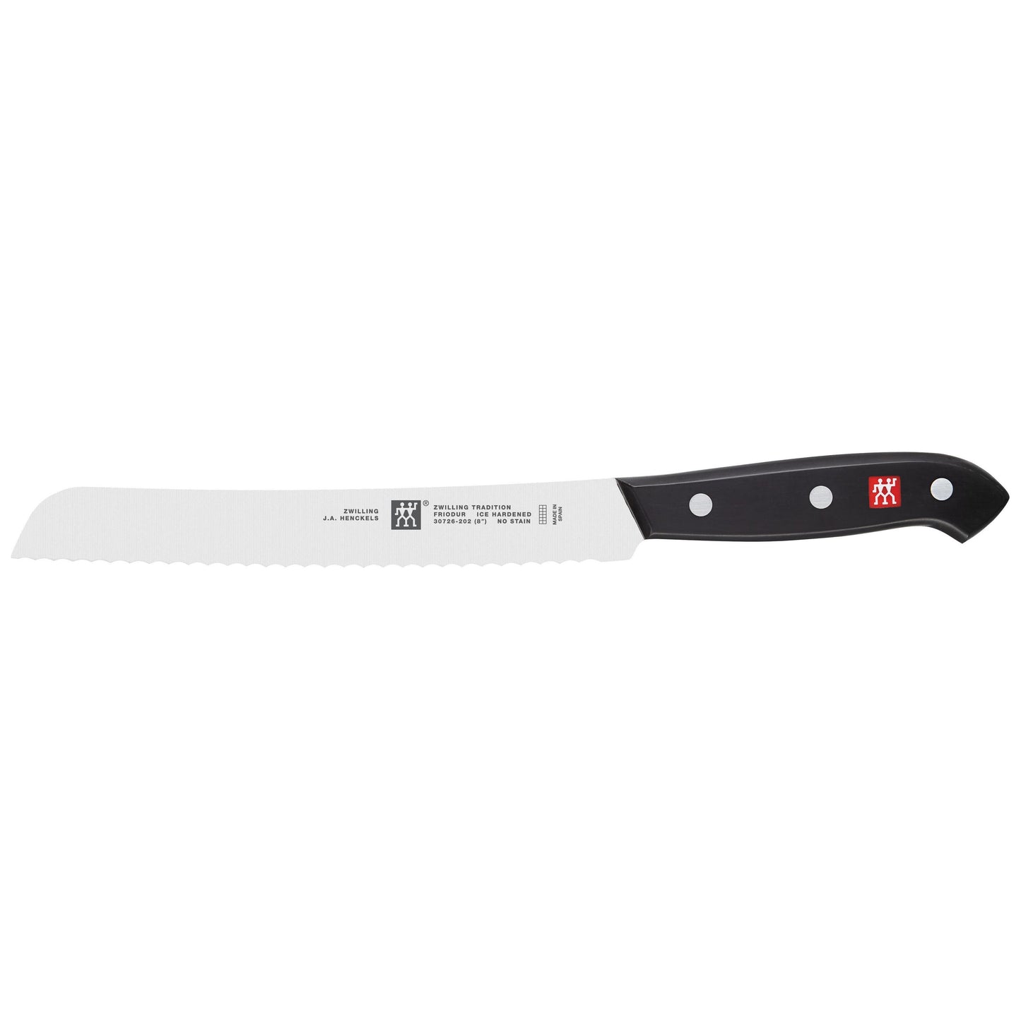 ZWILLING Tradition 8 Inch Bread Knife