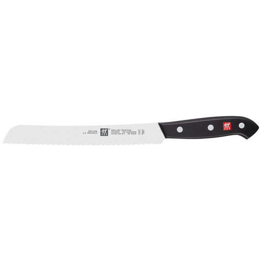 ZWILLING Tradition 8 Inch Bread Knife