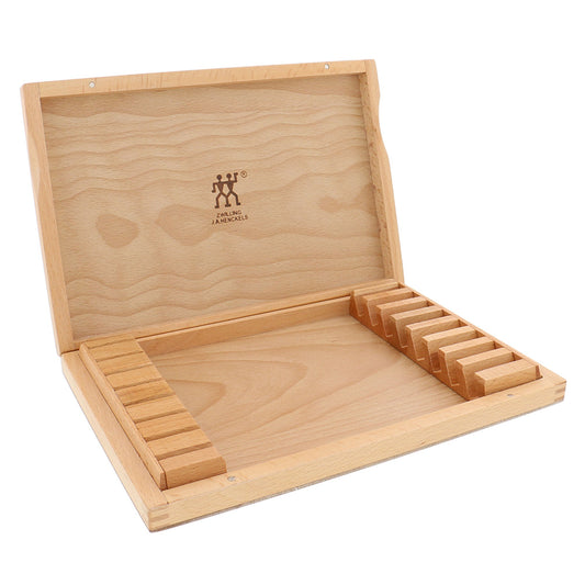 ZWILLING Contemporary Steak Knife Set, 8 Piece