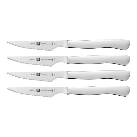 ZWILLING Steak-Sets 4 Piece Steak Set
