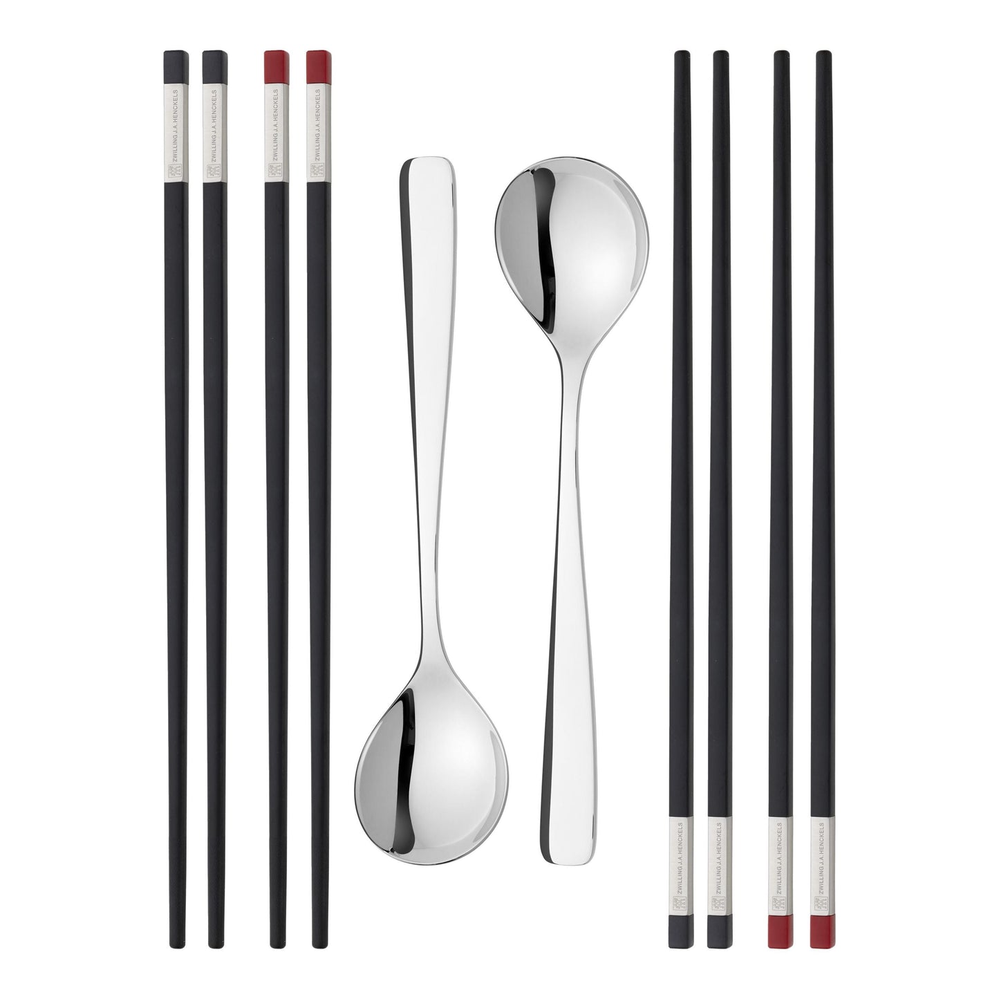 ZWILLING Chopsticks 10 Piece Chopstick Set