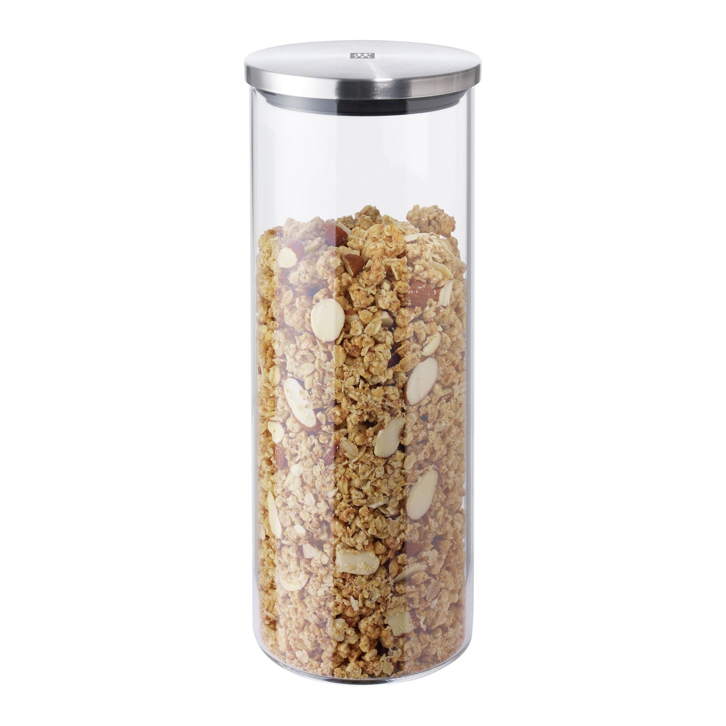 ZWILLING  Borosilicate Glass Storage Jar Set
