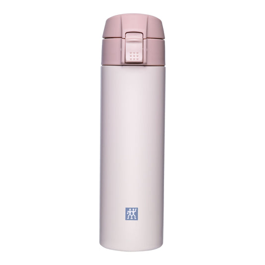 ZWILLING Thermo Travel Bottle, 450 ML, Pink