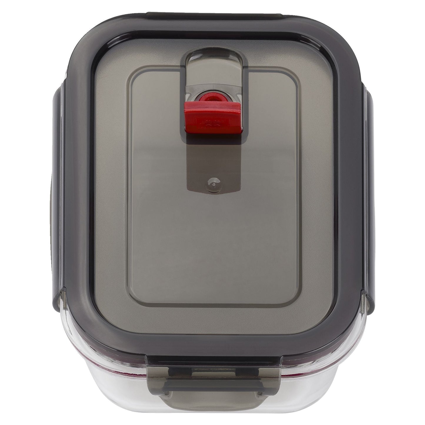 ZWILLING Gusto 600 ml Borosilicate Glass Rectangle Storage Jar