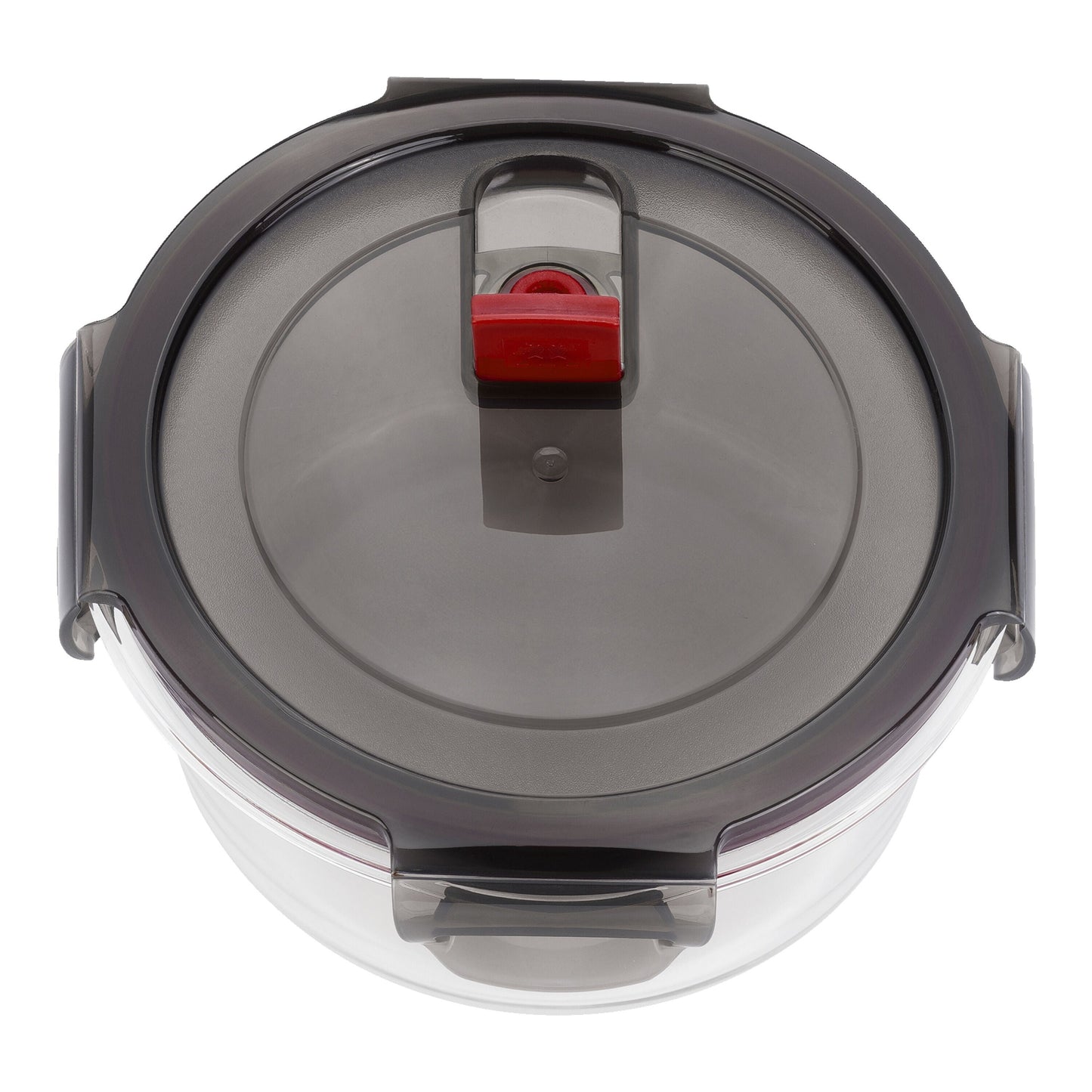 ZWILLING Gusto 600 ml Borosilicate Glass Round Storage Jar