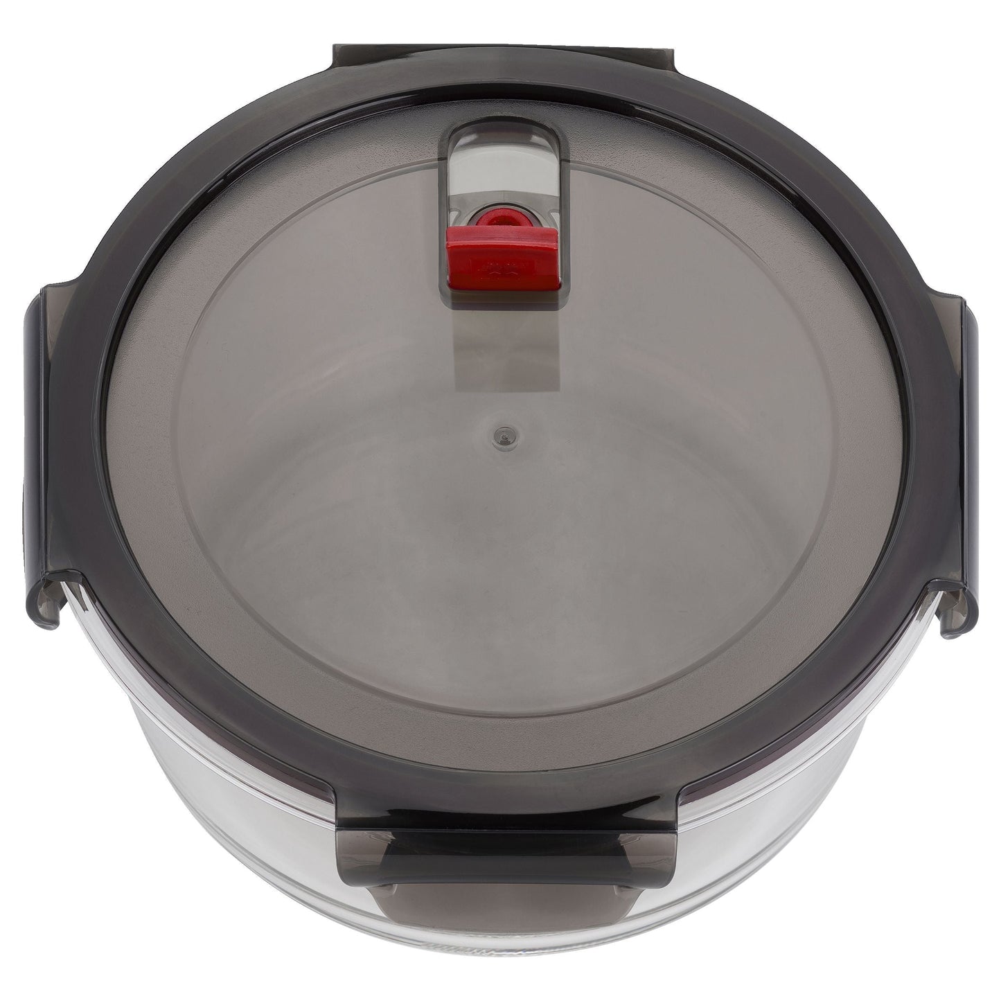 ZWILLING Gusto 1.3 L Borosilicate Glass Round Storage Jar