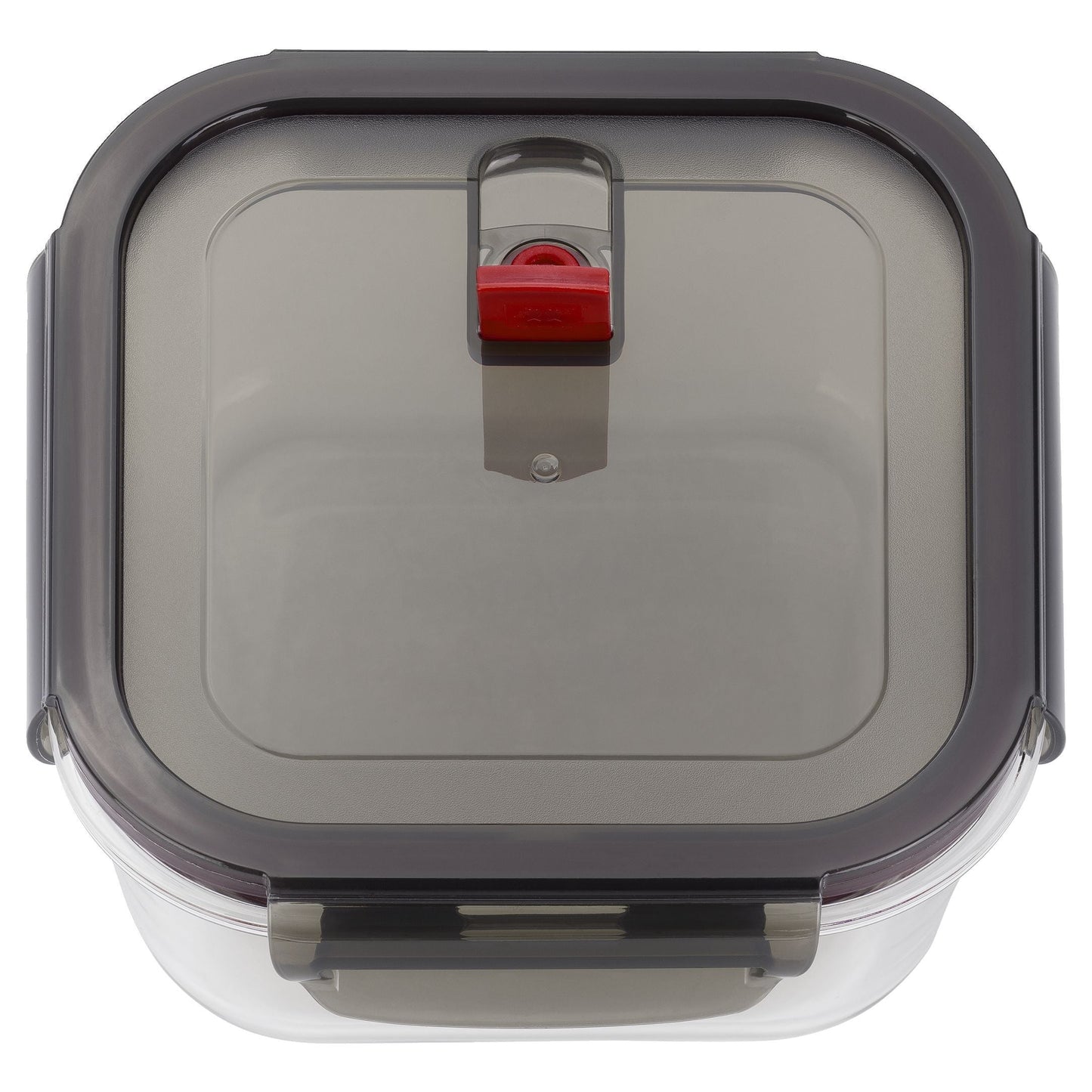 ZWILLING Gusto 1.1 L Borosilicate Glass Square Storage Jar