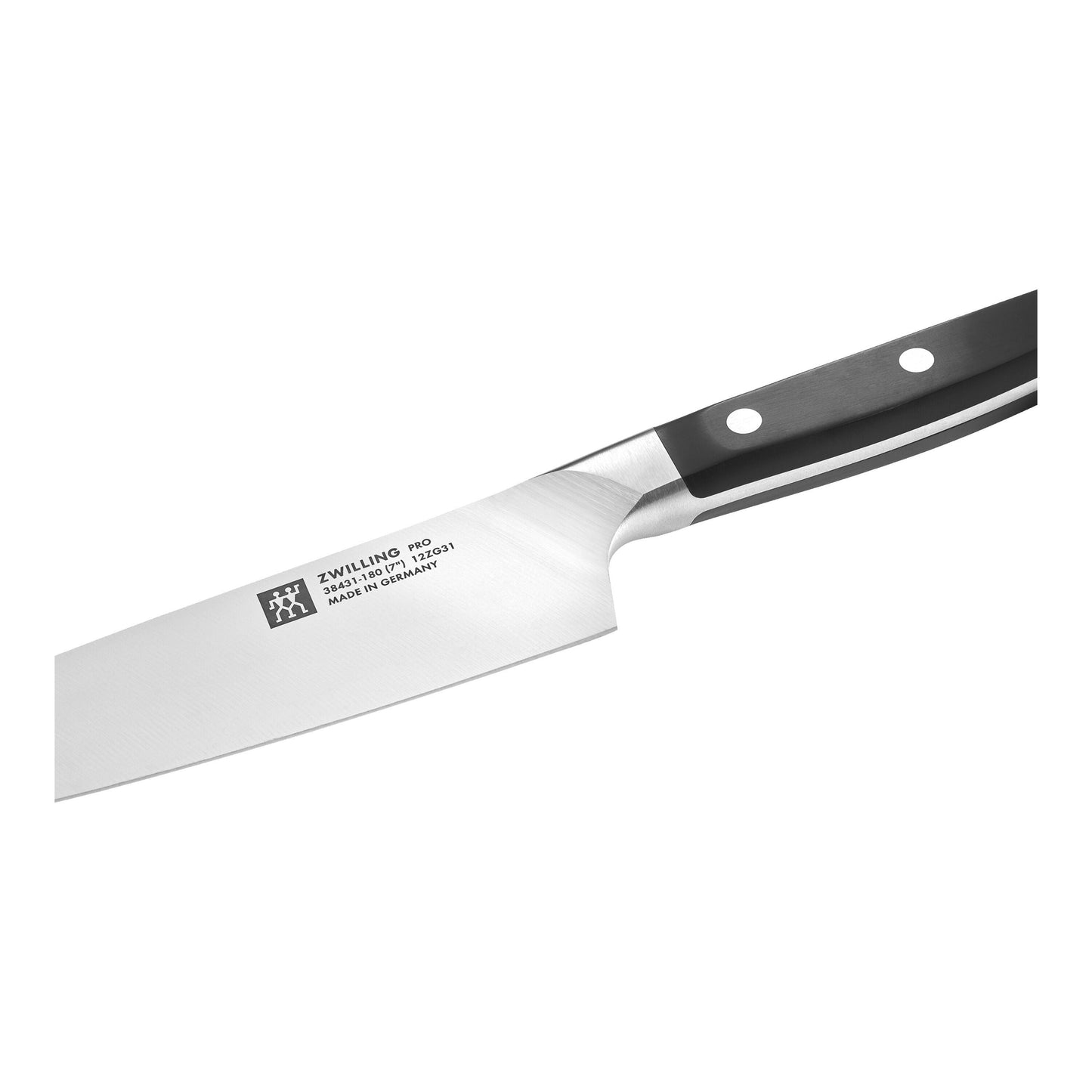 ZWILLING Pro 7 Inch Chef's Knife