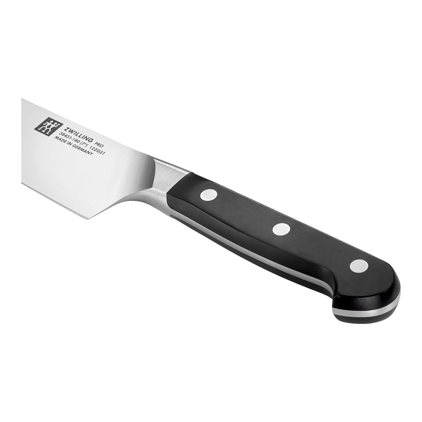 ZWILLING Pro 7 Inch Chef's Knife