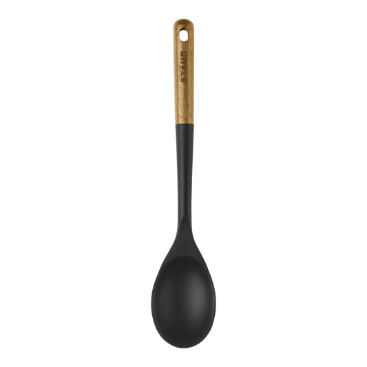 STAUB Serving Spoon, 31 Cm, Silicone