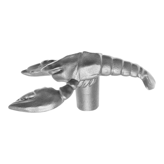 STAUB Stainless Steel Lobster Knob