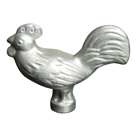 STAUB Stainless Steel Chicken Knob