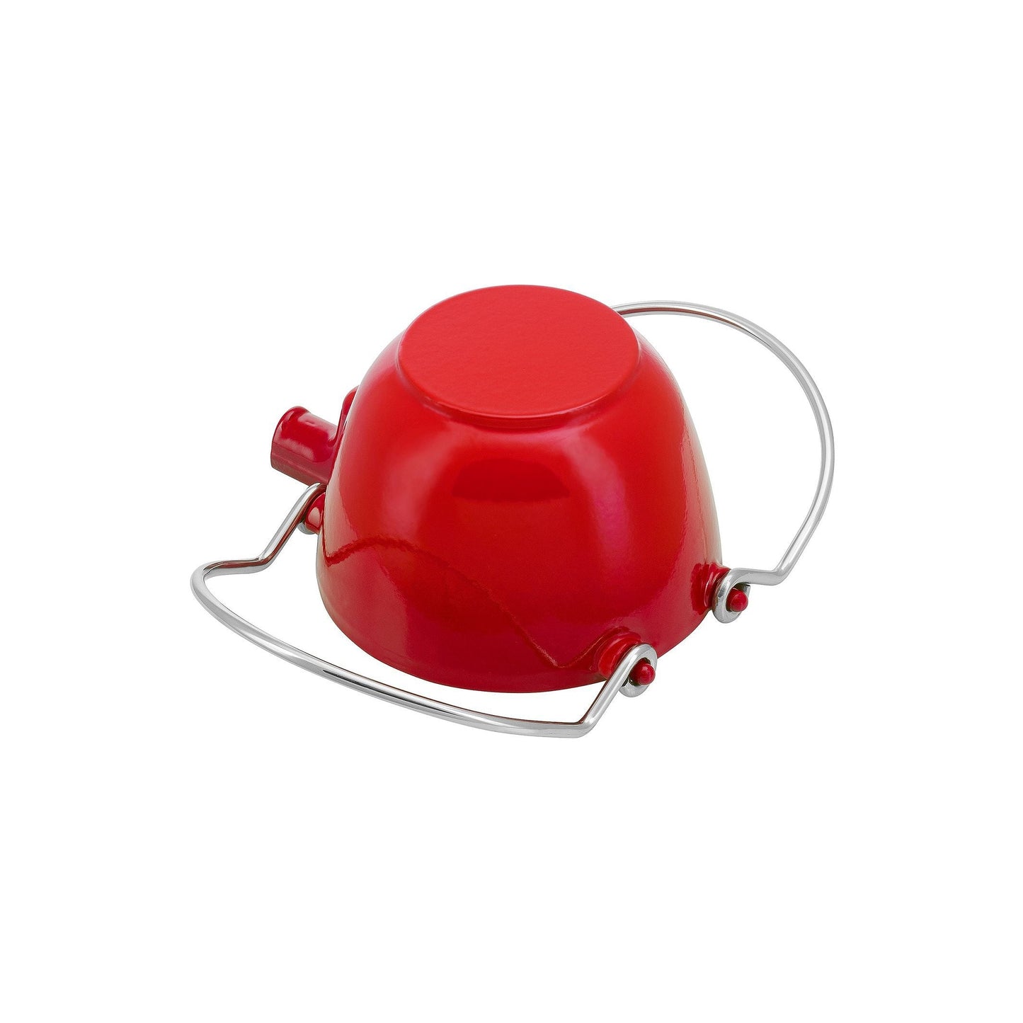 STAUB Specialities 1.1 L Tea Pot, Cherry