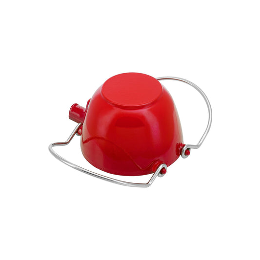 STAUB Specialities 1.1 L Tea Pot, Cherry