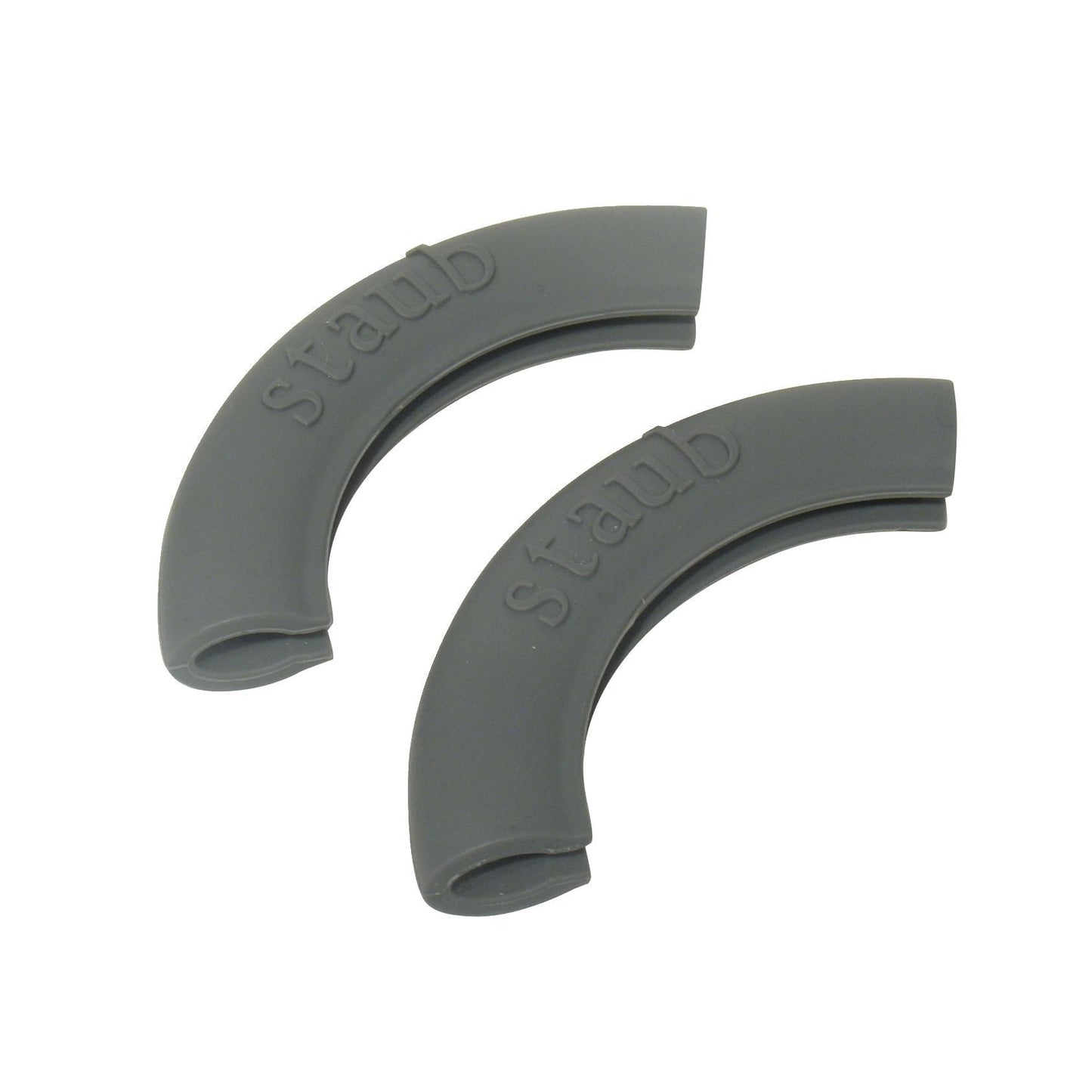 STAUB 2 Piece Round Handle