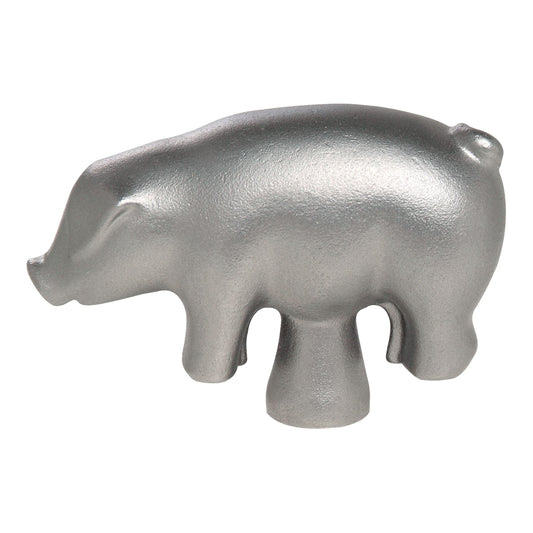 STAUB Stainless Steel Pig Knob