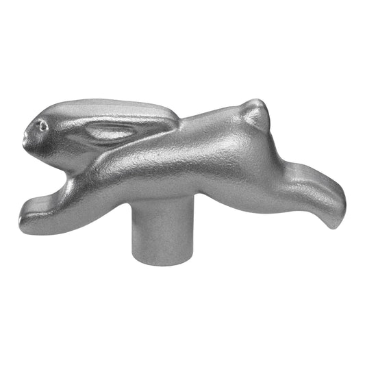 STAUB Stainless Steel Rabbit Knob