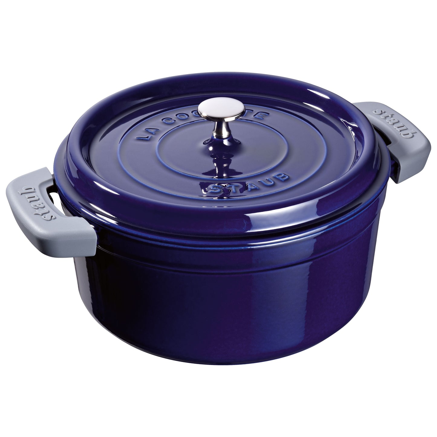 STAUB 2 Piece Special Shape Handle