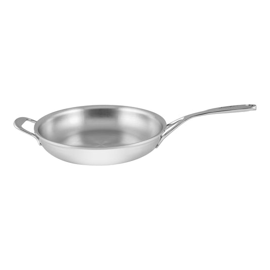 DEMEYERE Proline 7 28 cm / 11 inch 18/10 Stainless Steel Frying Pan