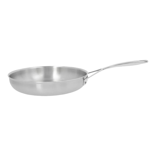 DEMEYERE Essential 5 28 cm / 11 inch 18/10 Stainless Steel Frying Pan