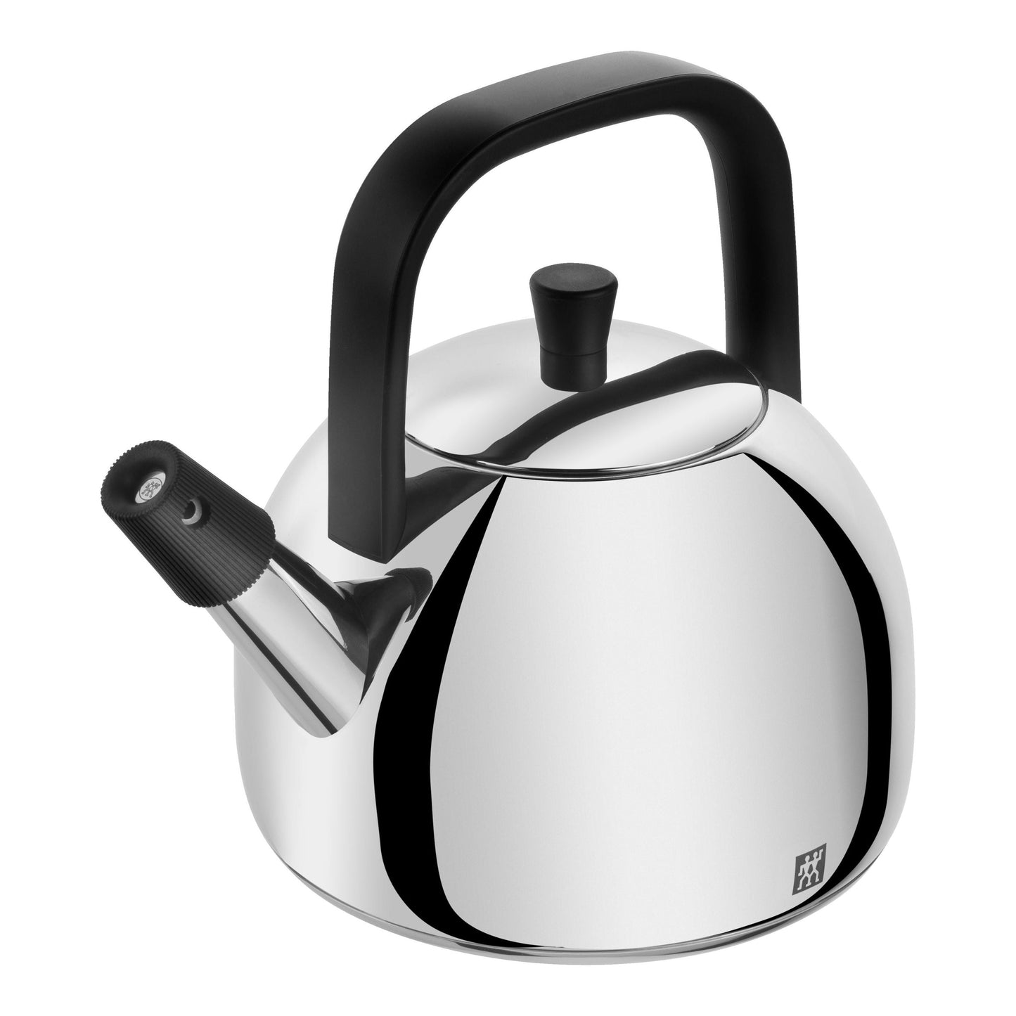 ZWILLING Plus 1.6 L 18/10 Stainless Steel Kettle