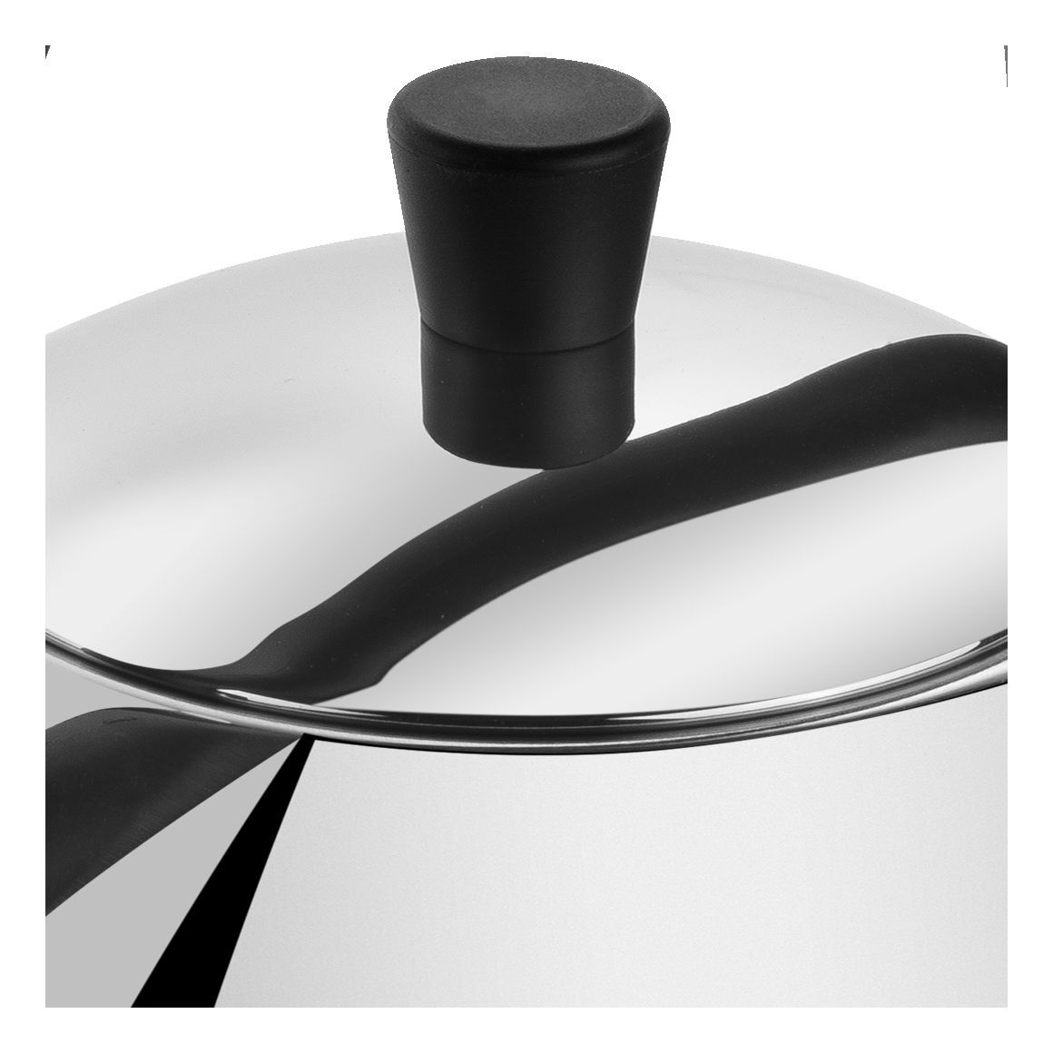 ZWILLING Plus 1.6 L 18/10 Stainless Steel Kettle