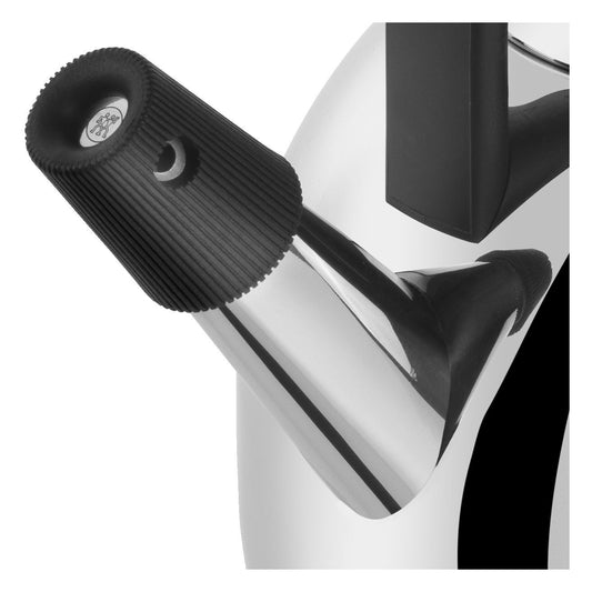 ZWILLING Plus 1.6 L 18/10 Stainless Steel Kettle