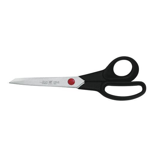 ZWILLING TWIN L 19 Cm, Household Shear, Black