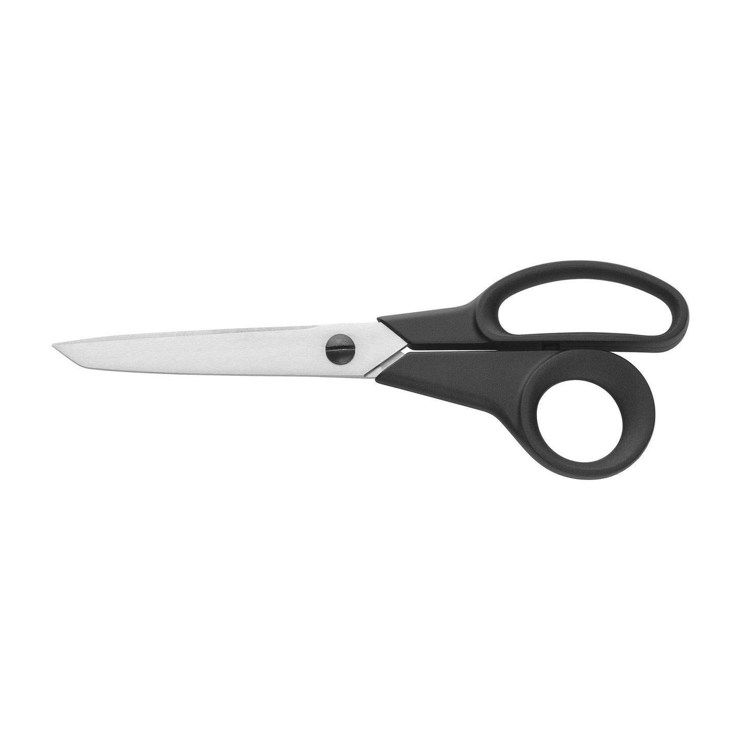 ZWILLING TWIN L 19 Cm, Household Shear, Black