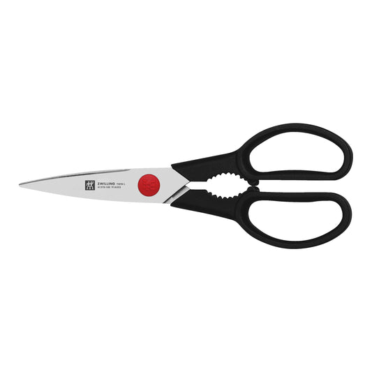 ZWILLING TWIN L 20 Cm, Multi-Purpose Shears, Silver