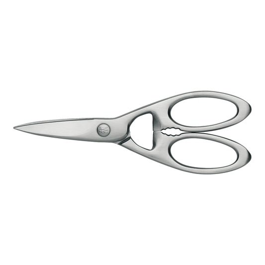 ZWILLING TWIN Select 20 Cm, Multi-Purpose Shears, Silver