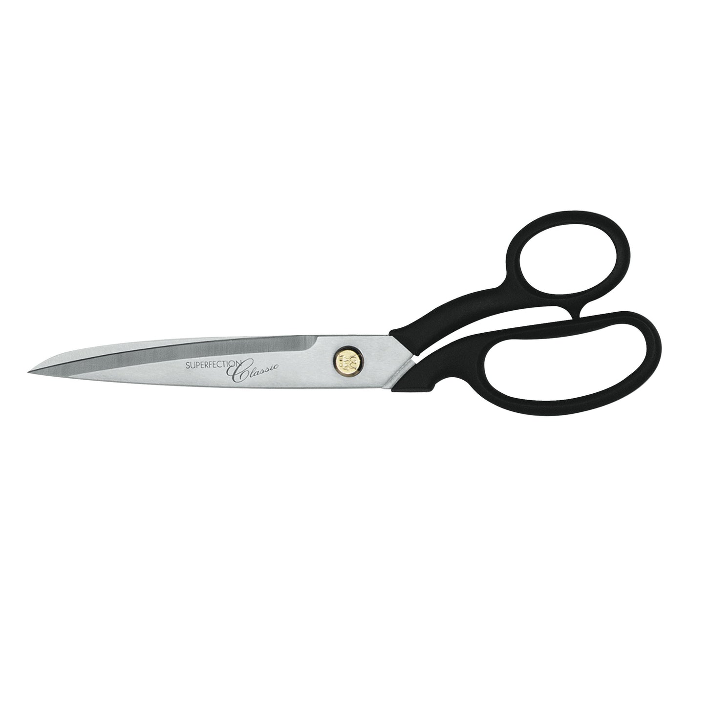 ZWILLING Superfection Classic 21 Cm, Tailor'S Shear, Black