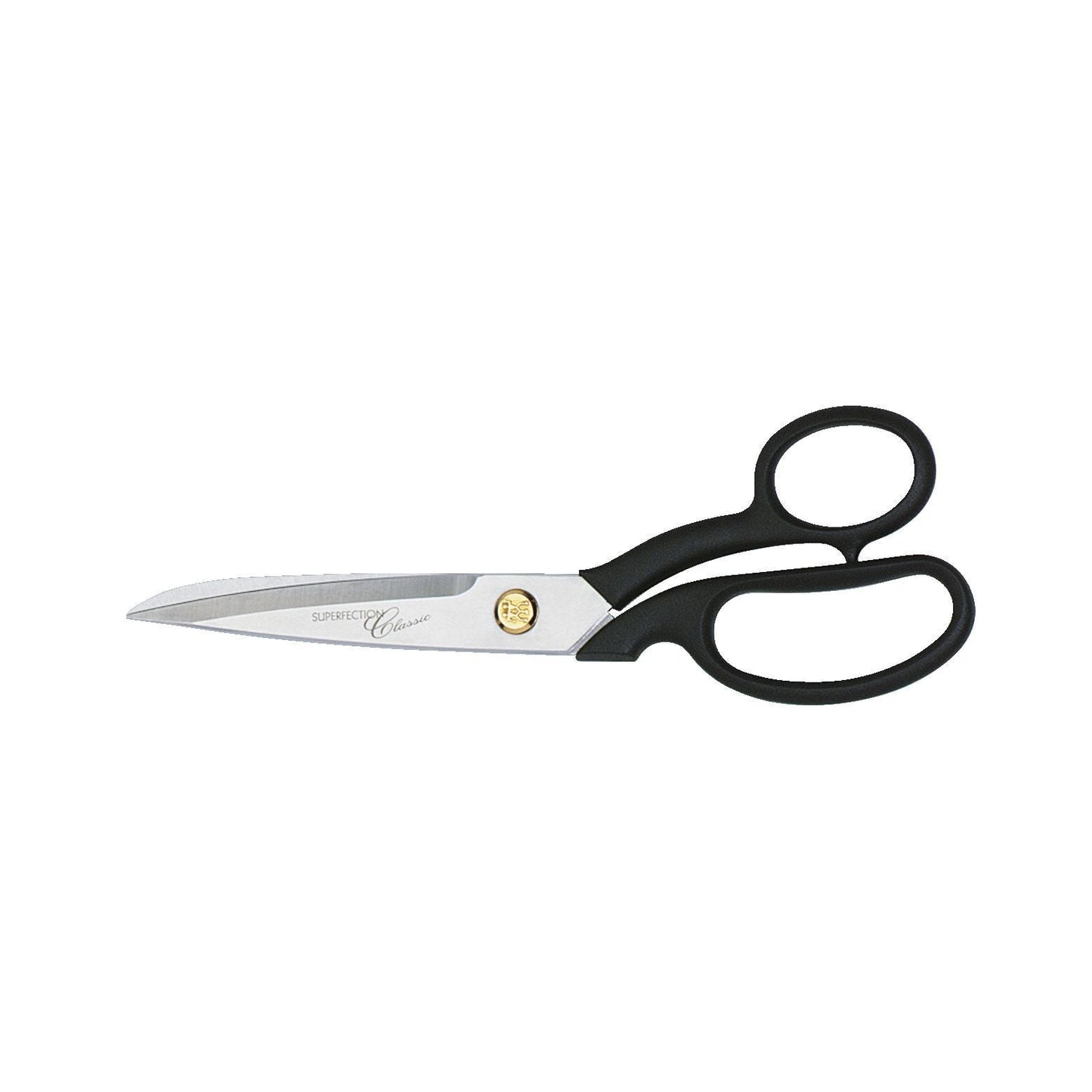 ZWILLING Superfection Classic 21 Cm, Tailor'S Shear, Black