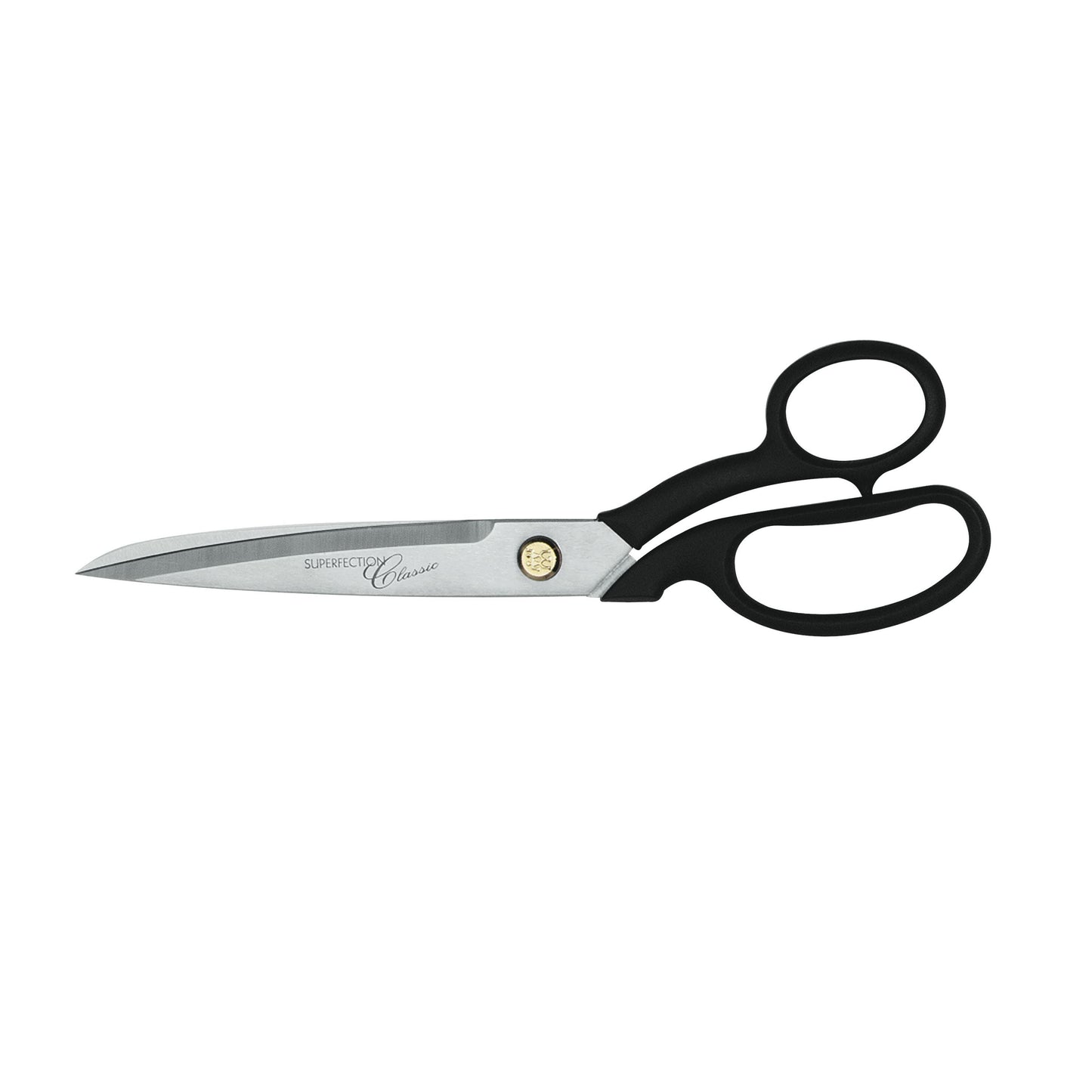 ZWILLING Superfection Classic 23 Cm, Tailor's Shear, Black