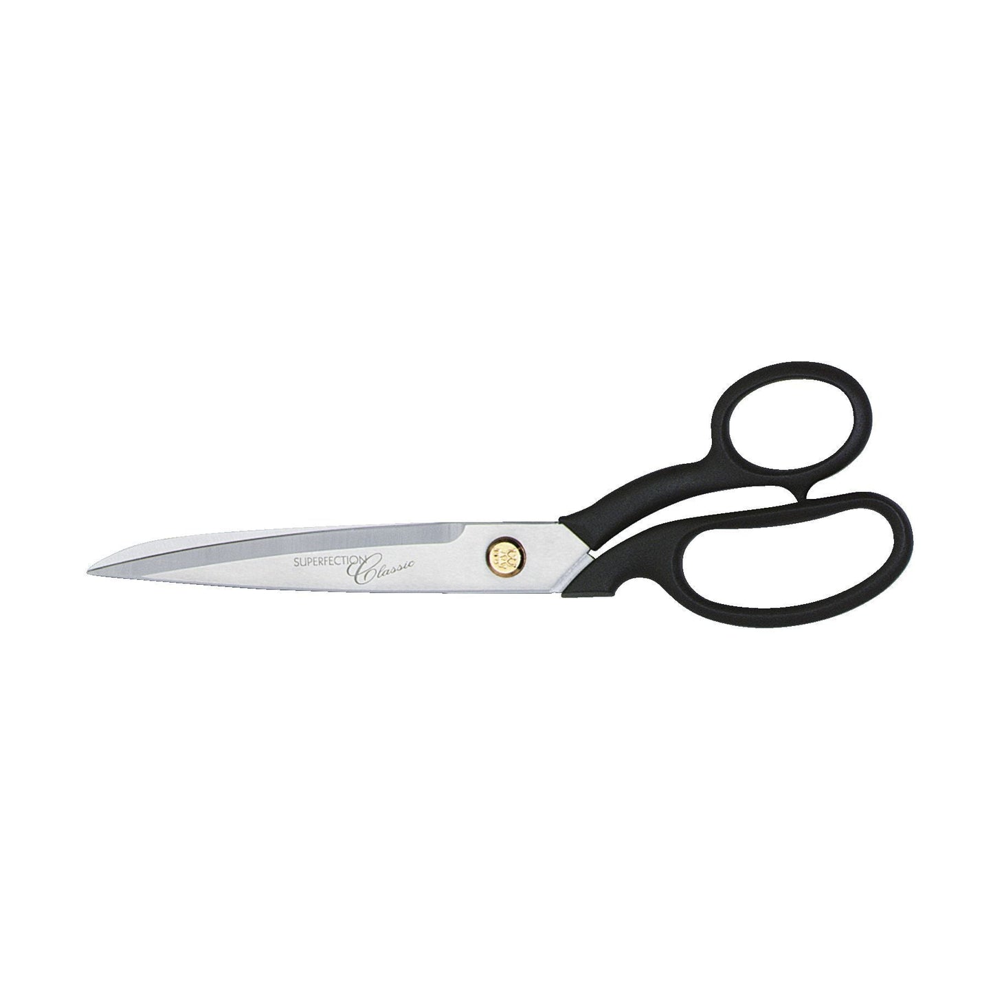 ZWILLING Superfection Classic 23 Cm, Tailor's Shear, Black