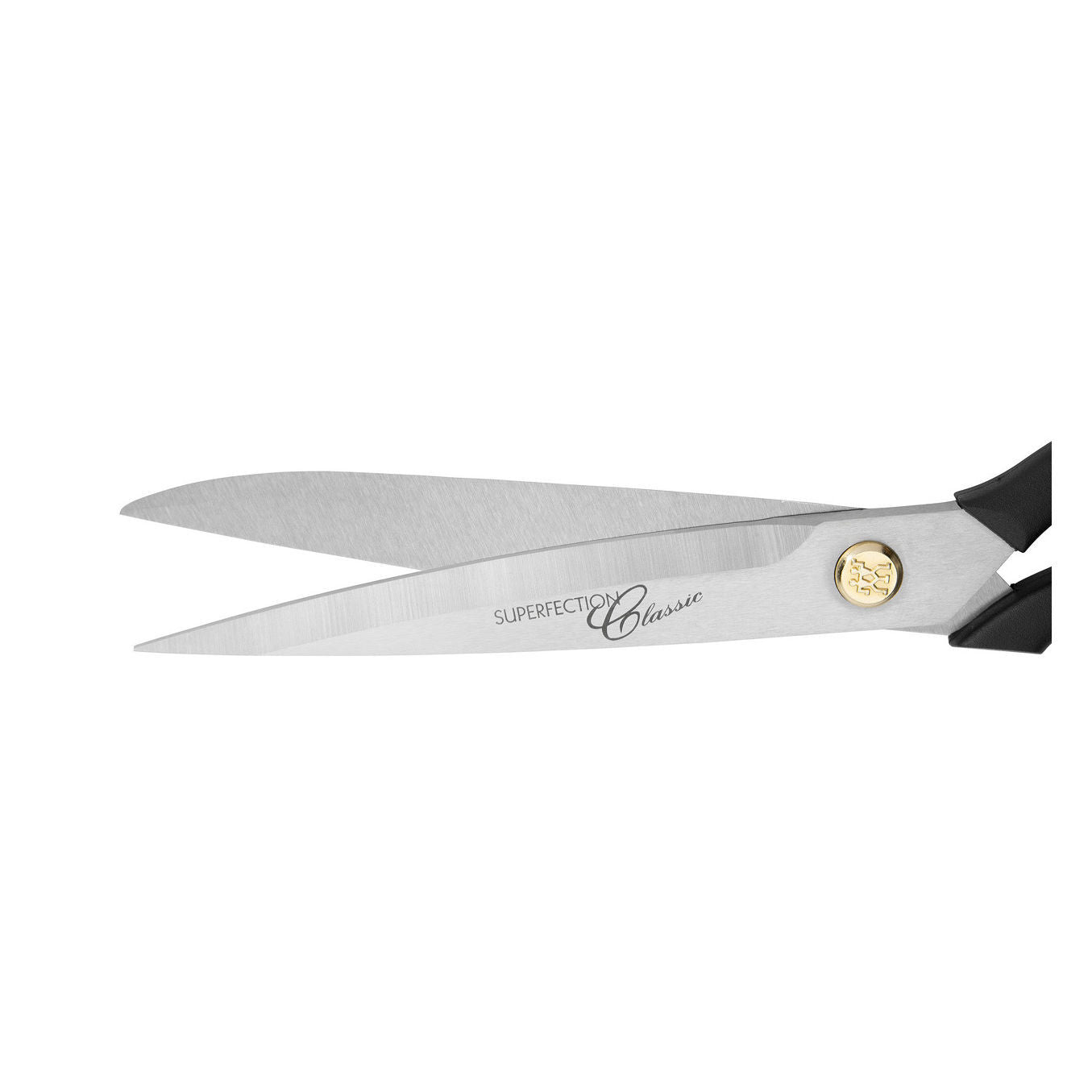 ZWILLING Superfection Classic 23 Cm, Tailor's Shear, Black
