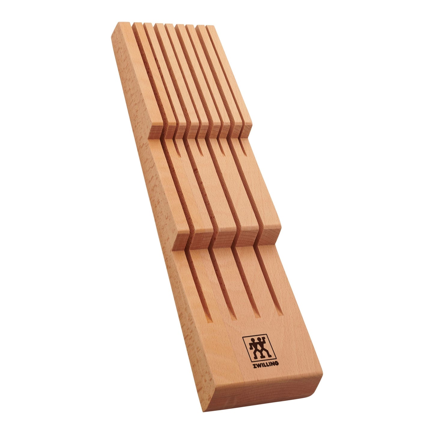 ZWILLING  Knife Storage, Beech