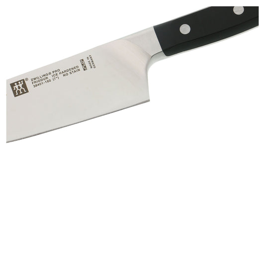 ZWILLING Pro 7 Inch Chef's Knife