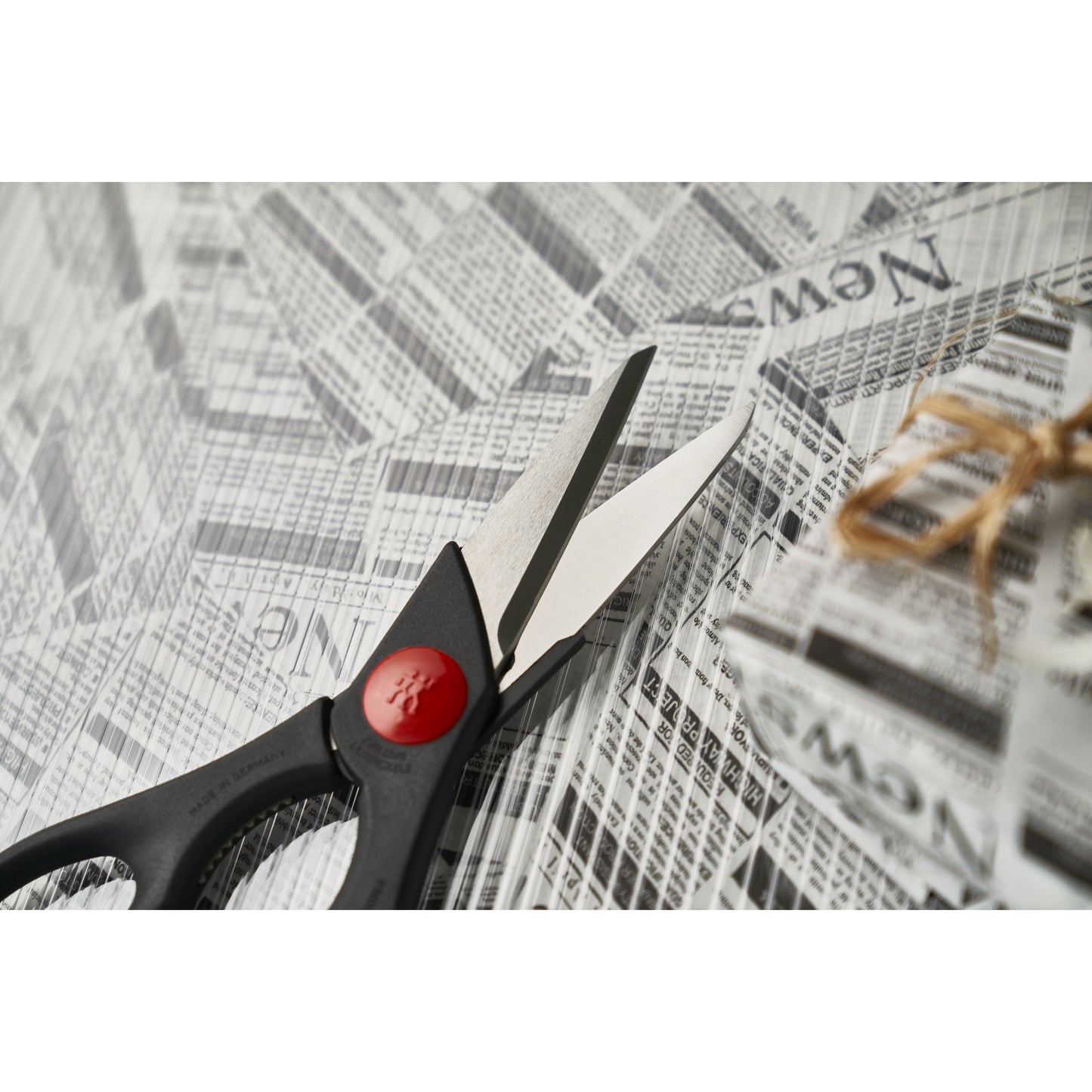 ZWILLING 20 Cm Multi-Purpose Shears