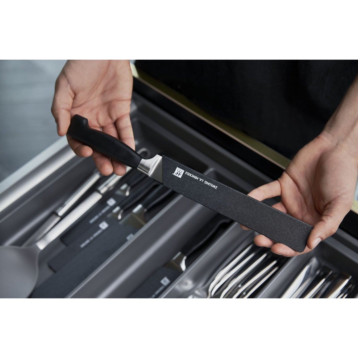 ZWILLING 21 Cm Knife Sheath